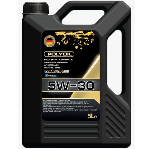 5W-30